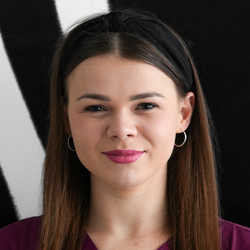 mgr Dominika Olszewska