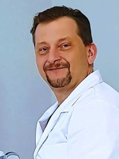 lek. Jakub Grudzień