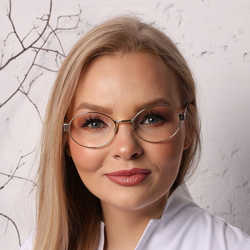 lek. dent. Kornelia Garlińska-Głowacka