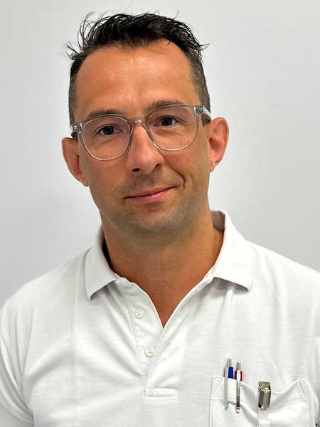 lek. Łukasz Podgórski