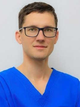 lek. Maciej Tobiasz