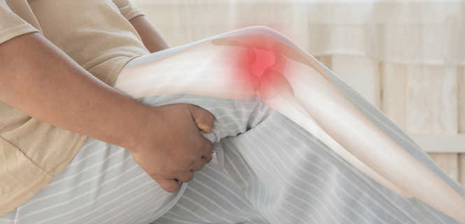 Osteotomia stawu kolanowego