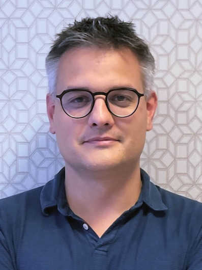 lek. Andrzej Tyszka