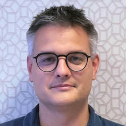 lek. Andrzej Tyszka