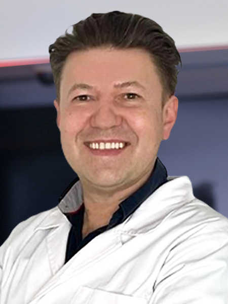 lek. Arkadiusz Madej