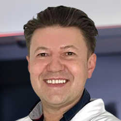 lek. Arkadiusz Madej