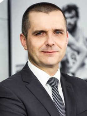dr n. med. Jacek Mazek