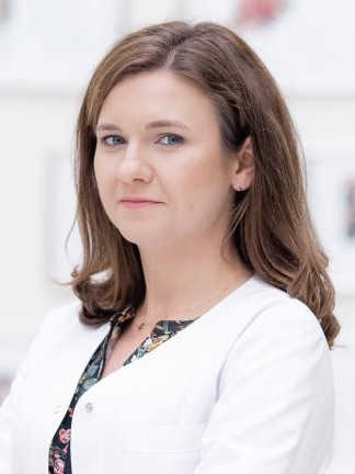 lek. Justyna Szczepańska-Szlaga