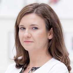lek. Justyna Szczepańska-Szlaga