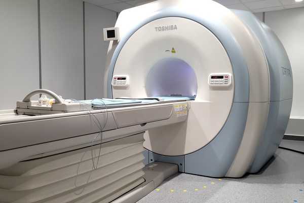 Klinika POLMED Diagnostyka - Legnica