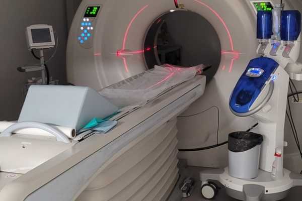Klinika POLMED Diagnostyka - Legnica