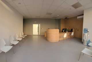 POLMED Diagnostyka - Legnica