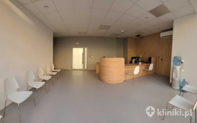 Klinika POLMED Diagnostyka - Legnica