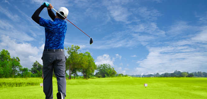 Objawy łokcia golfisty