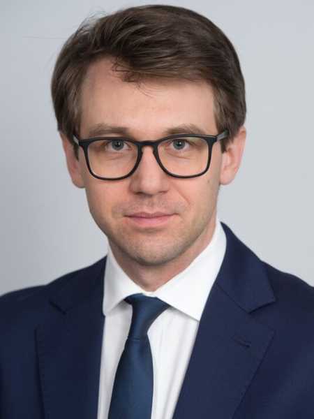 dr hab. n. med. Mikołaj Przydacz