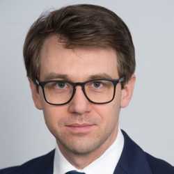 dr hab. n. med. Mikołaj Przydacz