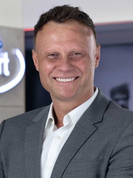 dr hab. n. med. Paweł Skowronek