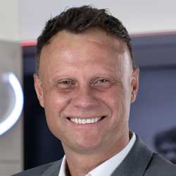 dr hab. n. med. Paweł Skowronek