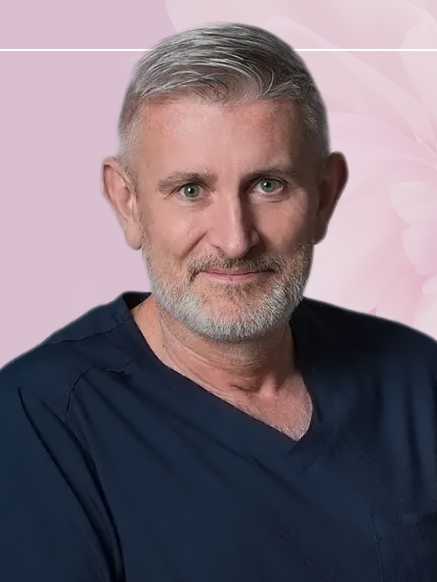 dr n. med. Piotr Raczyński