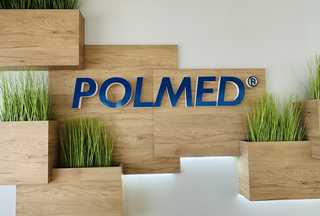 Centrum Medyczne POLMED, Warszawa Puławska