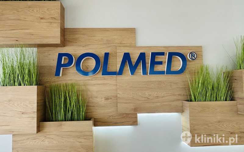 Przychodnia Centrum Medyczne POLMED, Warszawa Puławska