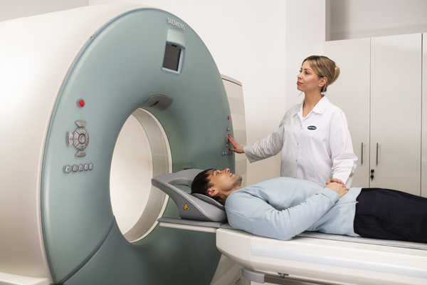 Szpital Szpital ENEL-MED