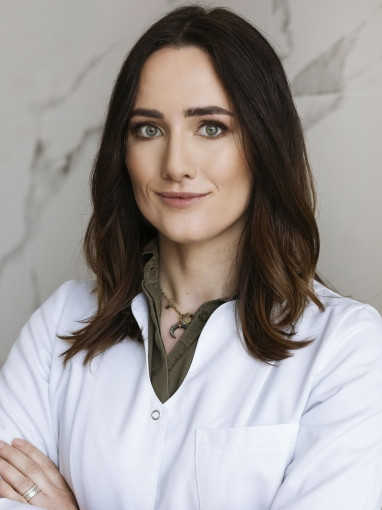 lek. Agata Fleming