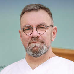 lek. Andrzej Chmielarz