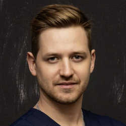 dr n. med. Dmitry Mikulich