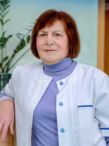 lek. Grażyna Makulec