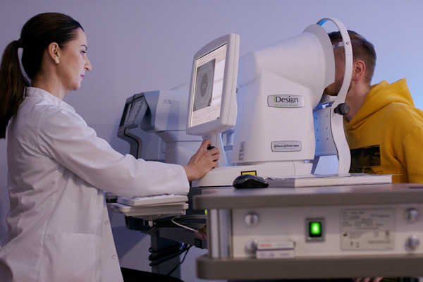 Klinika BLIKPOL Eye Clinic