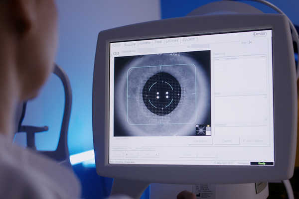 Klinika BLIKPOL Eye Clinic