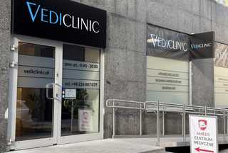 VEDI CLINIC