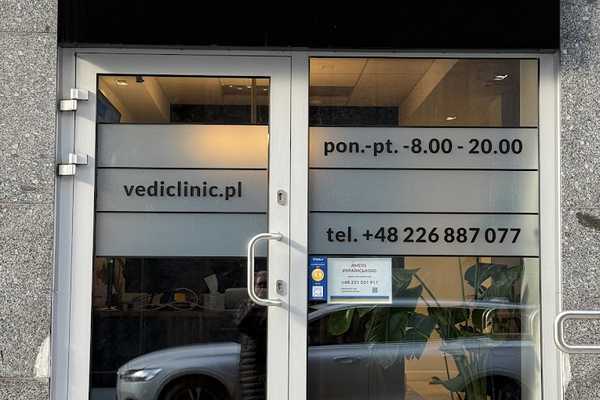 Klinika VEDI CLINIC