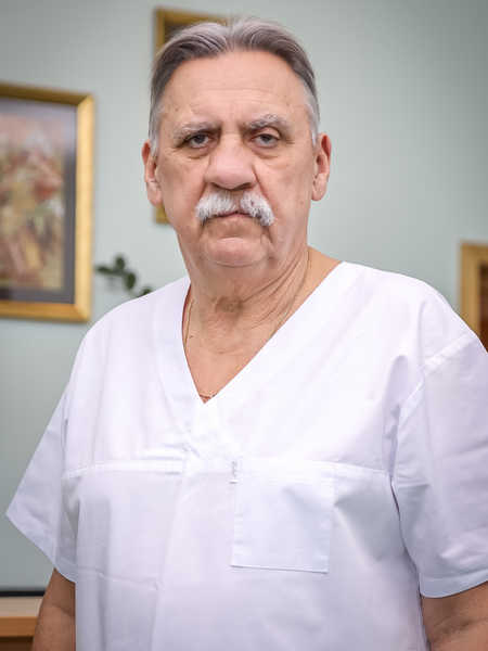 lek. Krzysztof Zawadzki