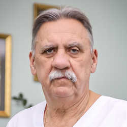 lek. Krzysztof Zawadzki