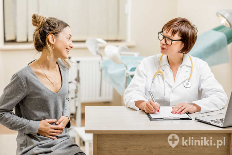 Metody diagnostyczne w nietrzymaniu moczu