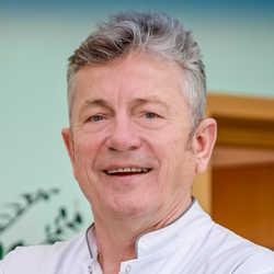 lek. Ryszard Suliga