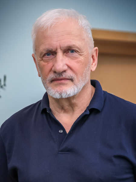 dr n. med. Sławomir Drabek