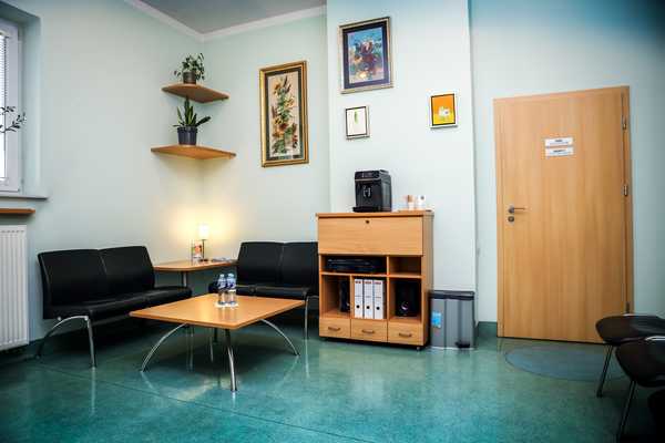 Szpital Centrum Medyczne Suliga