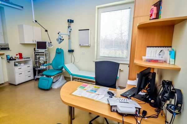 Szpital Centrum Medyczne Suliga