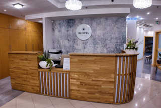 BLIKPOL Eye Clinic
