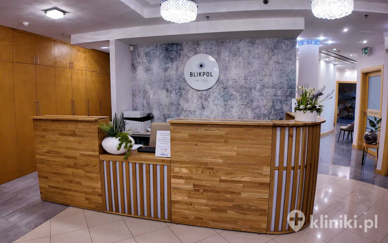 Klinika BLIKPOL Eye Clinic
