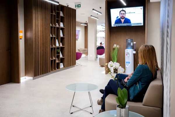 Klinika GYNCENTRUM Bielsko-Biała - Klinika Leczenia Niepłodności i In Vitro. Diagnostyka Prenatalna