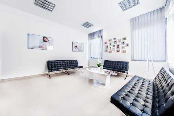 Klinika GYNCENTRUM Częstochowa - Klinika Leczenia Niepłodności i In Vitro. Diagnostyka Prenatalna