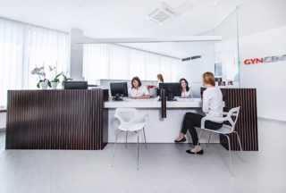 GYNCENTRUM Katowice - Klinika Leczenia Niepłodności i In Vitro. Diagnostyka Prenatalna