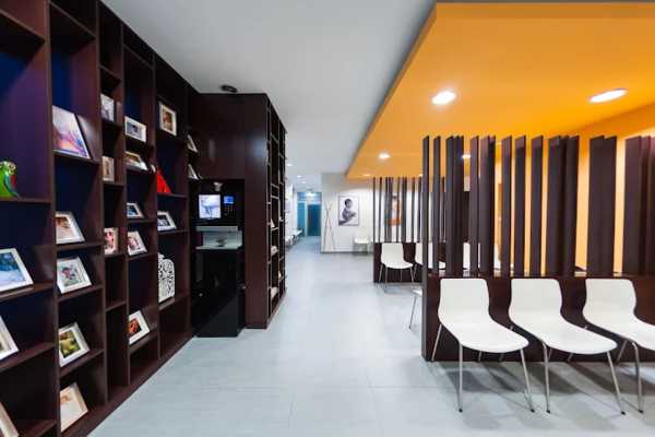 Klinika GYNCENTRUM Katowice - Klinika Leczenia Niepłodności i In Vitro. Diagnostyka Prenatalna