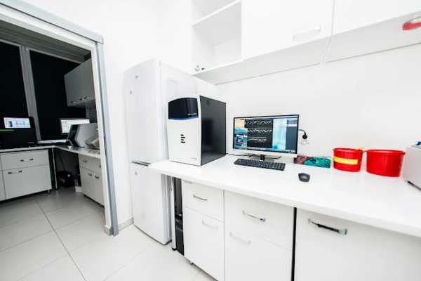 Klinika GYNCENTRUM Katowice - Klinika Leczenia Niepłodności i In Vitro. Diagnostyka Prenatalna