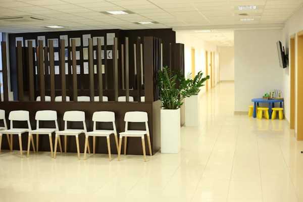 Klinika GYNCENTRUM Kraków - Klinika Leczenia Niepłodności i In Vitro. Diagnostyka Prenatalna