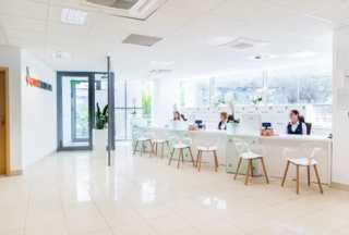 GYNCENTRUM Kraków - Klinika Leczenia Niepłodności i In Vitro. Diagnostyka Prenatalna